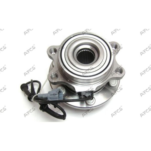 43550-47010 For Prius Auto Car Front Wheel Bearing