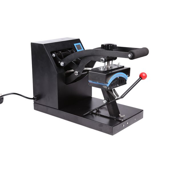 Sublimation Cap Heat Press Machine Cap Heat Press Transfer Machine Transfer Sublimation Hat Cap