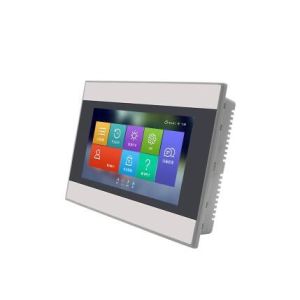 China 4.3'' HMI Solution Touch Screen Panel RS485 Customize Automation on sale