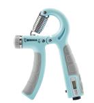 Adjustable Resistance Exercise Hand Grippers For Beginners Customized