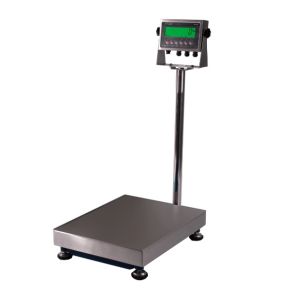 120KG Bench Weighing Scale Machine High Resolution And Precision