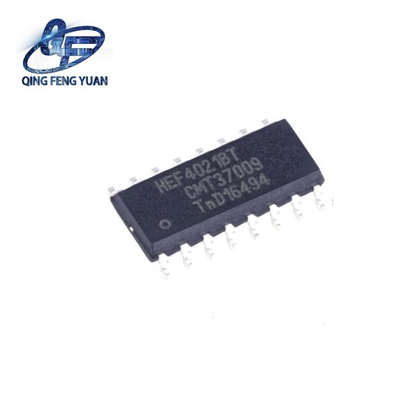 N-X-P HEF4021BT IC Electronic Component Module Chip Transistores De Potencia