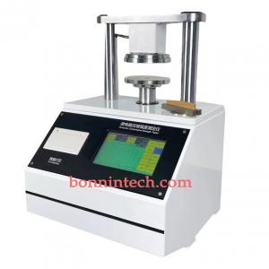 China BN-8022C Automatic Corrugated Cardboard Edge Ring Crush Strength Tester on sale
