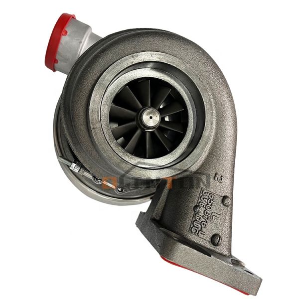 Electrical Parts Turbocharger for Caterpillar CAT3306 312100 3188 1W938127 4LF-302