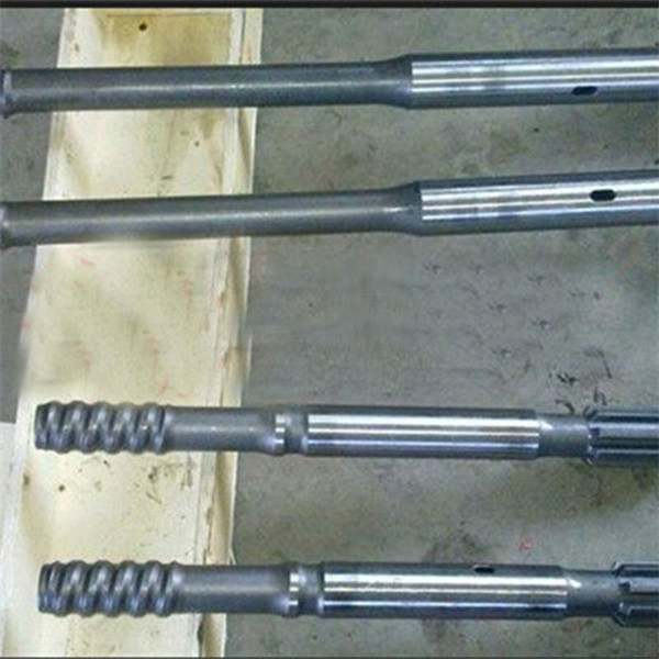 R32 R38 T38 T45 T51 Atlas Copco Furukawa Gardner Denver Ingersoll Rand Montabert Shank Adaptor