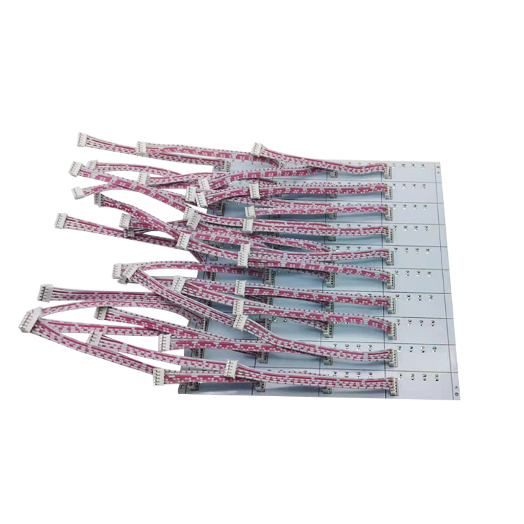 ODM LED Bulb Circuit Board 1oz Copper Thickness PCBA Module design