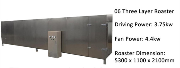 EN Standard Single Screw Food Extruder SS 304 Pasta Spaghetti Macaroni Machine