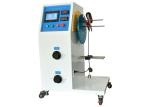 Power Cable Flexing and Swivel Connection Rotation Test Equipment