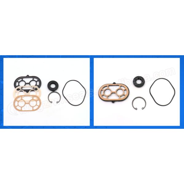 Hydraulic Repair Rubber Gear Pump Seal Kit 10PK