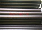 Welded Steel Incoloy Pipe Bared Finish GOST R 52079-2003 For Trunk Gas Pipeline