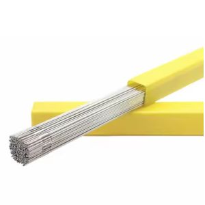 Manufacturer AWS A5.10 E4043/E4047 Aluminum Welding Rod 3.2/4.0mm