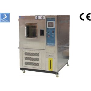 Buy cheap 800L Temperature Humidity Test Chamber Water - Cooled Environment Testing Machine product