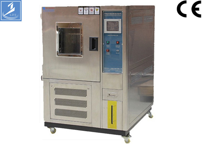Buy cheap LY-2225 225L High Temperature Humidity Environment Testing Machine product