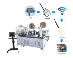 Buy cheap Practical Computer Online Database Management System For Cable Processing Machine product