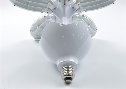 Fancy 2835 Chip Lotus Led Lights Super Brightness 60 Watt 8400LM 5 Years Warranty