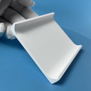 Buy cheap 95% Alumina Ceramic Plate For Laser Equipment product