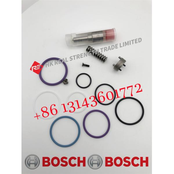 Diesel 5235710 Engine Fuel Injector Repair Kits F00041N033 For Bosch 0414701004 0414701055 0414731004 Injector
