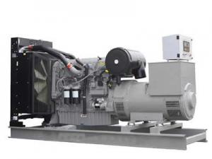 Buy cheap 800 KW Perkins Diesel Generator Marathon Alternator Perkins Engine Generator product