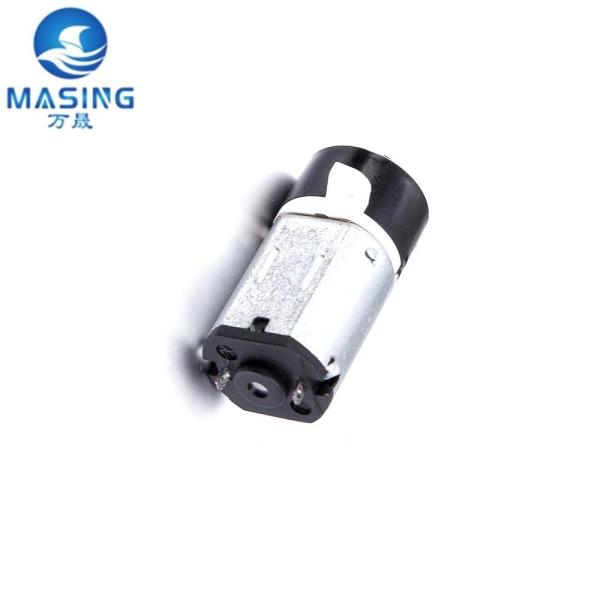 10mm Small Planetary Gear Motor 12V Low Noise Planetary DC Gear Motor For Smart Lock