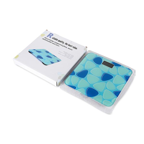 Buy cheap ABS Engineer Plastic Weight Digital Scale Scratch Resistant Feature product