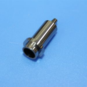 Durable Small-Caliber Nozzle Built With Advanced Cemented Carbide