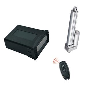 Buy cheap Electric Single Linear Actuator Controllers Programmable IP66 product