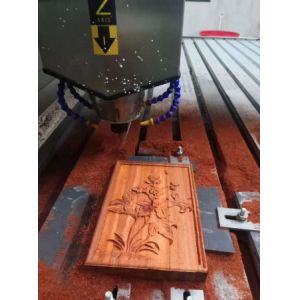 Electric Stone Control System For Planar Stone Carving Machine