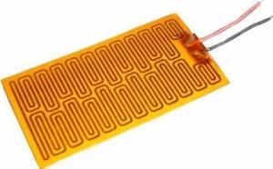 China Printed 2 oz Copper Flexible PCB Circuit Board Immersion Gold on sale