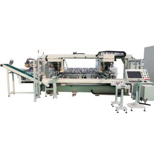 Buy cheap Door Frame Double End Saw product