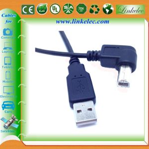 Buy cheap two sided usb cable printer usb cable product