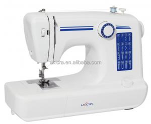 Buy cheap Speed Lockstitch Sewing Machine with Lock Stitch Formation and Manual Feed Mechanism product