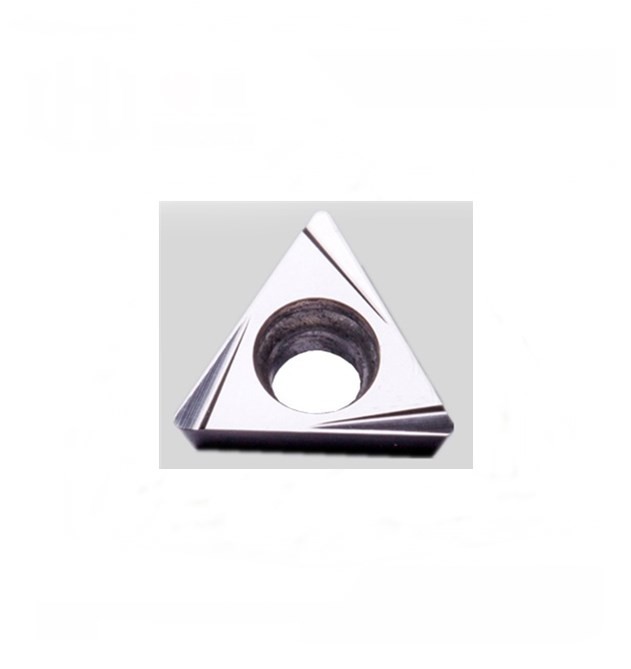 Buy cheap TBGT060104L CNC Machine Boring Inserts CCGT TPGH TBGT WBGT product