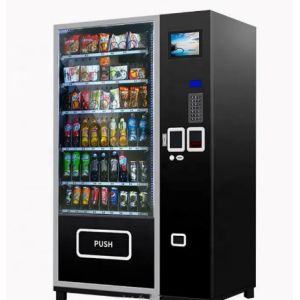 Buy cheap Combo Automatic Citrus Juicer Commercial 580W Fresh Squeezed OJ Machine product