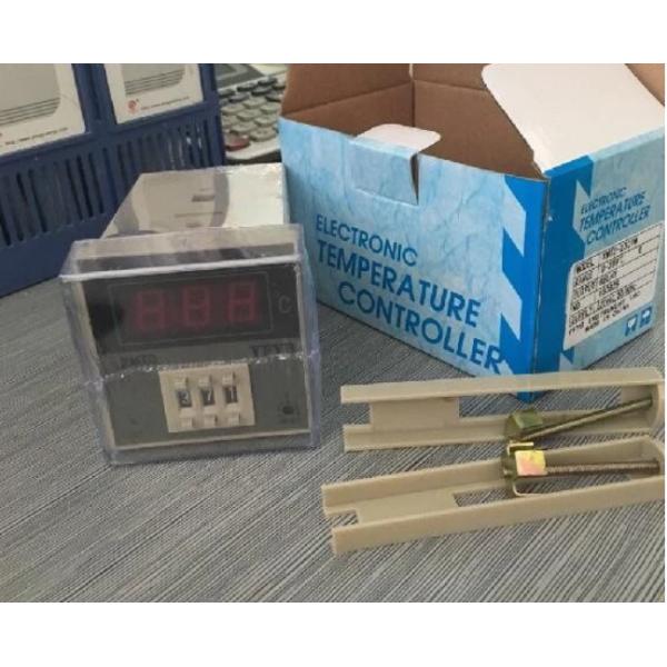 High quality AC220V Digital Temperature Controller PID XMTD Digital Temperature Controller