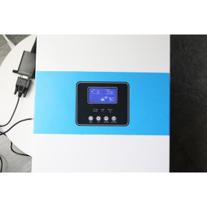 3500w Off Grid Hybrid Solar Inverter