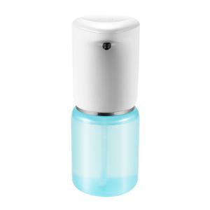 Buy cheap OEM Liquid Soap Automatic Dispenser CE 400ML Home No Touch product
