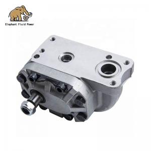 Buy cheap ISO9001 Hydraulic Tractor Pumps Electric Bronze 120114C91 product