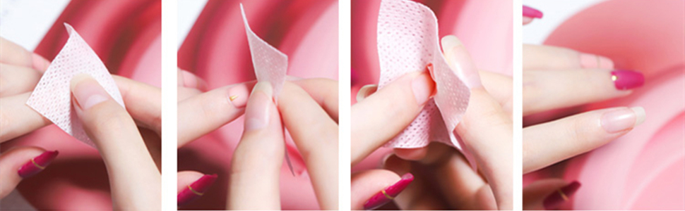 Nail Polish Remover