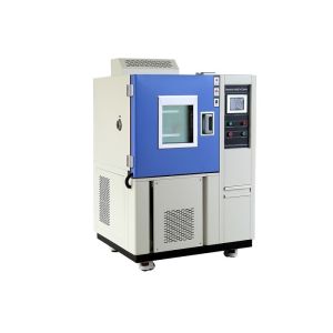 Buy cheap Constant Temperature Relative Humidity Chamber Temperature Cycling Chamber -40℃ product