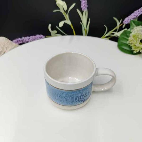 2024 New Bone China Ceramic Drinking Coffee Mugs