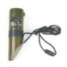 Buy cheap Emergency SOS Equipment / Multi Function Radio And Whistle 30×80×18mm Size from wholesalers
