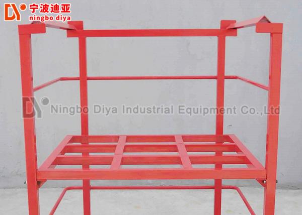 Quality Steel Stacking Rack Systems/Heavy Duty Warehouse Rack/Storage Pallet Racking for sale