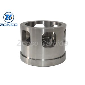 Buy cheap Tungsten Carbide Bushing Wear Resistant General Tools product