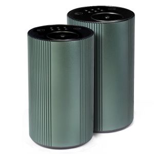 2000mah 2.4MHz 20ml Waterless Essential Oil Nebulizer