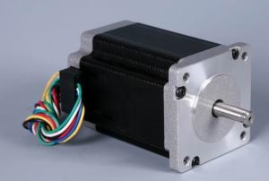 Buy cheap NEMA 42 stepper motor J110HB99-05 product