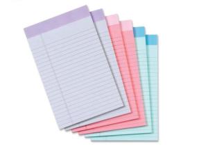 Buy cheap waterproof notepads,notepad/notebook,notepad printing product