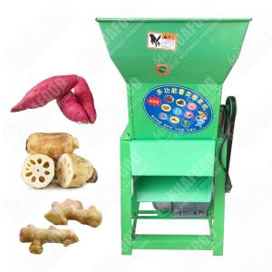 Buy cheap Good P Coconut Grinding Machine P Grinding Machine For Potato Starch Grain Grinder Electric Milling Machine For Sale product