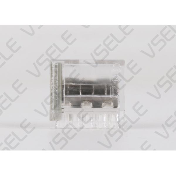 5 Port Push Connect Wire Nuts 450V 24A T85 Electrical Parameters 5 Port