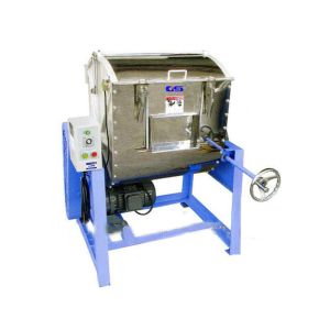 Buy cheap ISO9001 Approval Plastic Auxiliary Equipment Horizontal Mixer Machine product