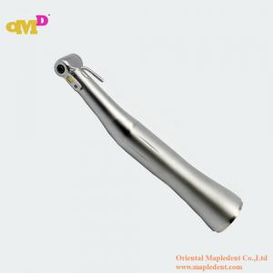 Buy cheap 20:1 Dental implant contra angle with E-generator product